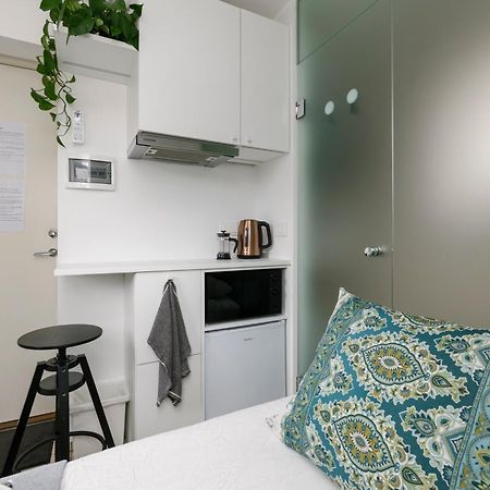 Apartment For One - White タリン エクステリア 写真
