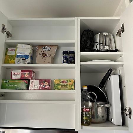 Apartment For One - White タリン エクステリア 写真