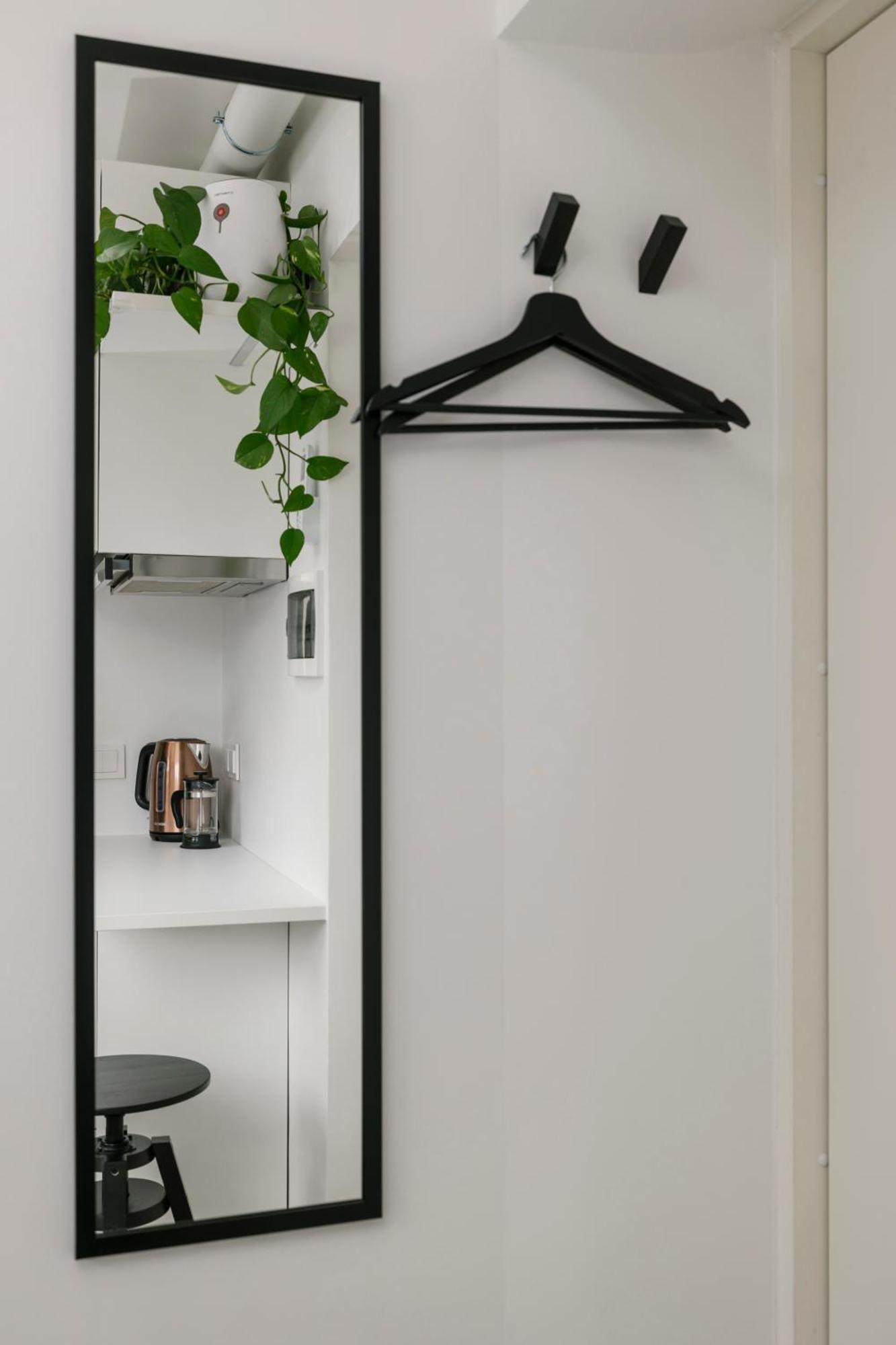 Apartment For One - White タリン エクステリア 写真