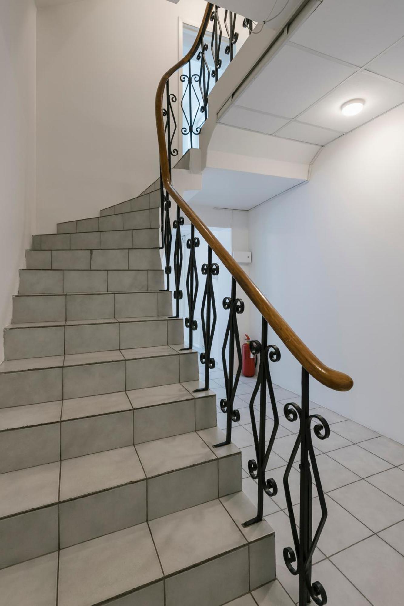 Apartment For One - White タリン エクステリア 写真
