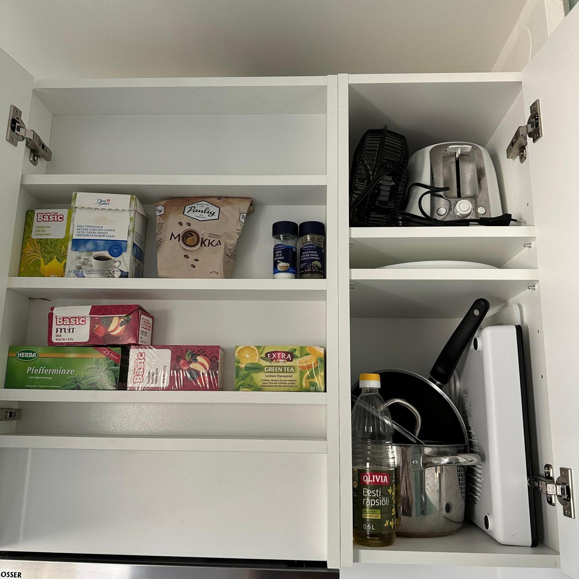Apartment For One - White タリン エクステリア 写真